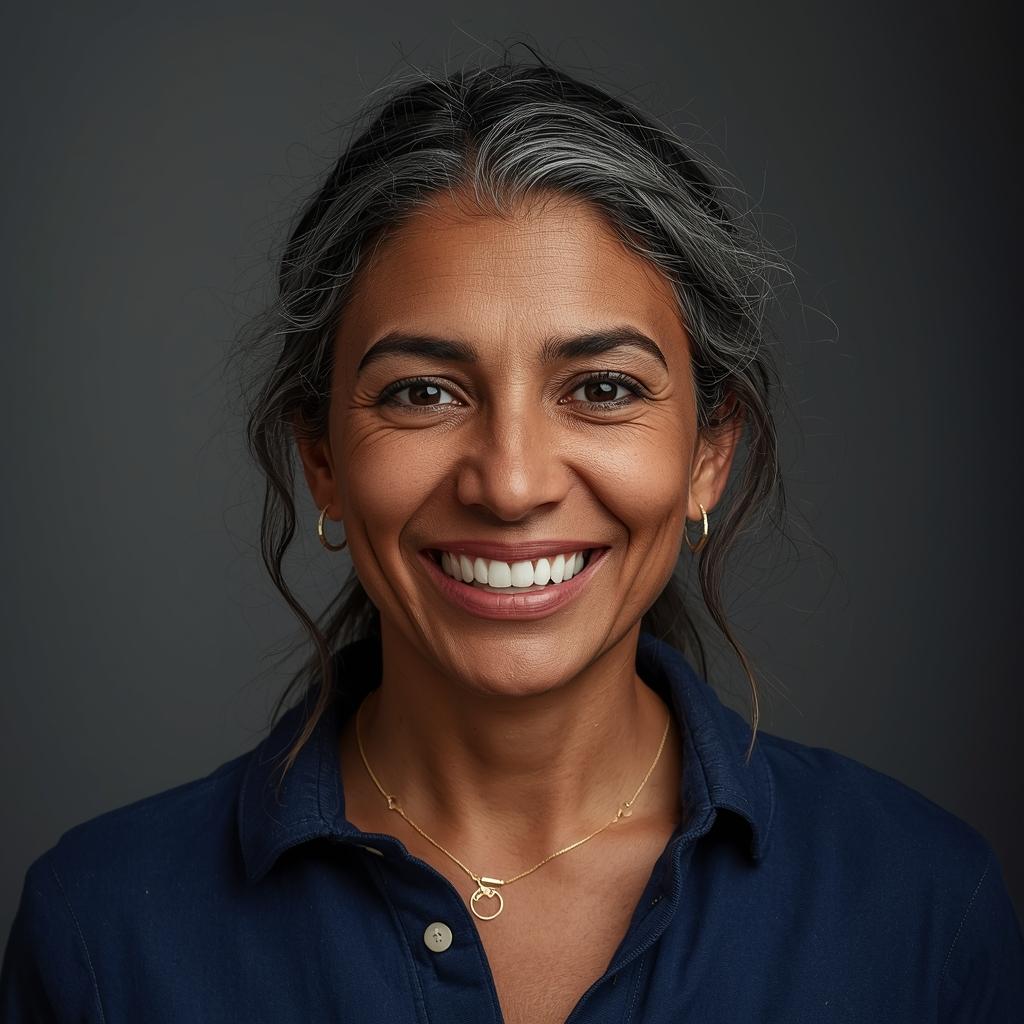 Carla M.